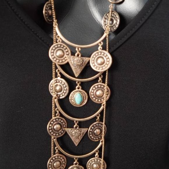 Body Chain - Picture 3 of 3